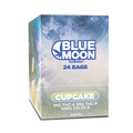 THC-A Cupcake Gummies 2mg – 2 Pack Box 24