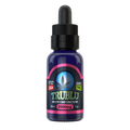 TruBlu Berry – CBD Tincture 2000mg