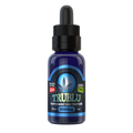 TruBlu Peppermint – CBD Tincture 3000mg