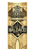 Billionaire Private Reserve Hemp Wraps