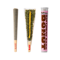 Ice Kream Donuts Pre-Rolls "Birthday Cake" (Hybrid)
