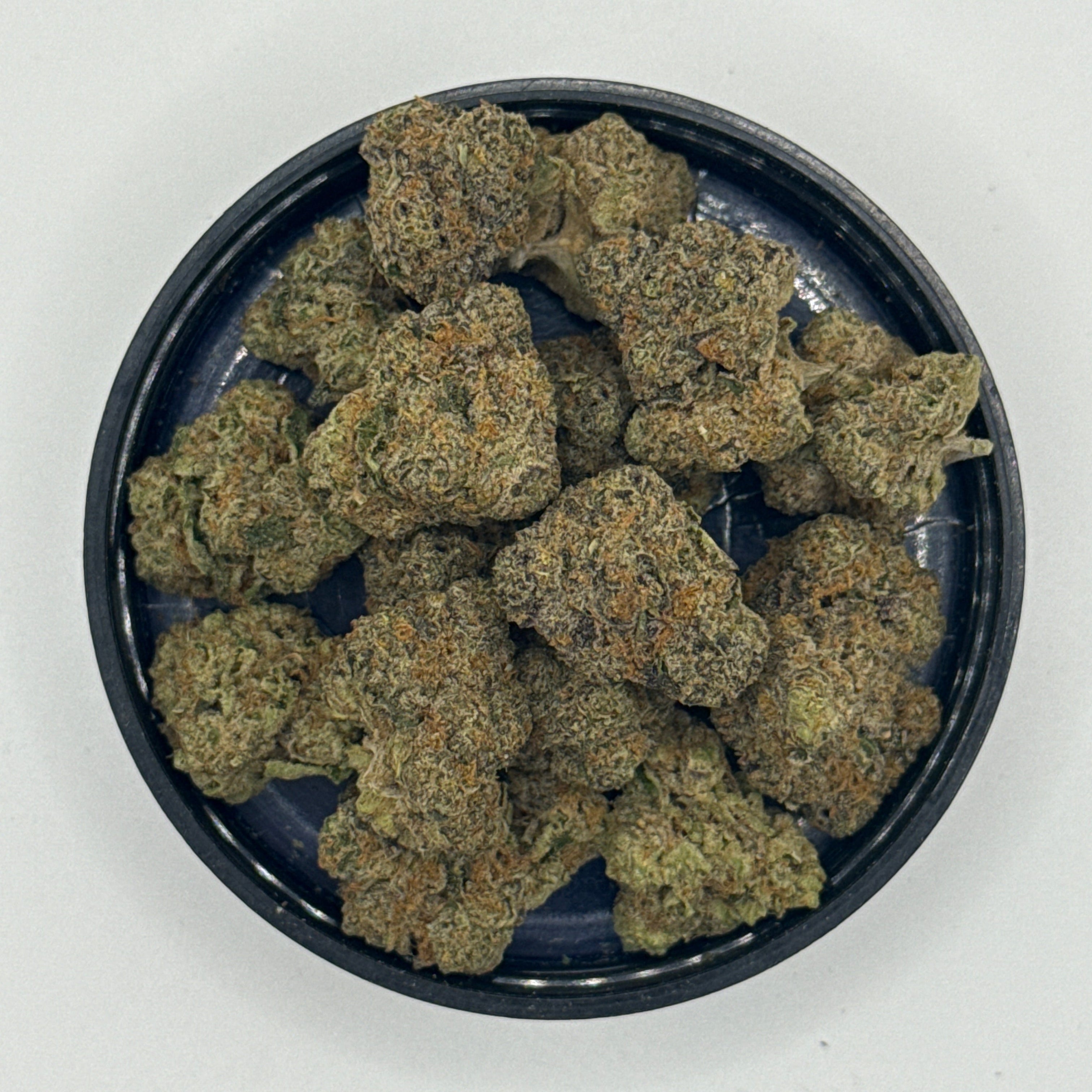 Black Mamba (Sativa)