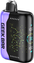 Geek Bar Pulse X – Standard Edition Disposable