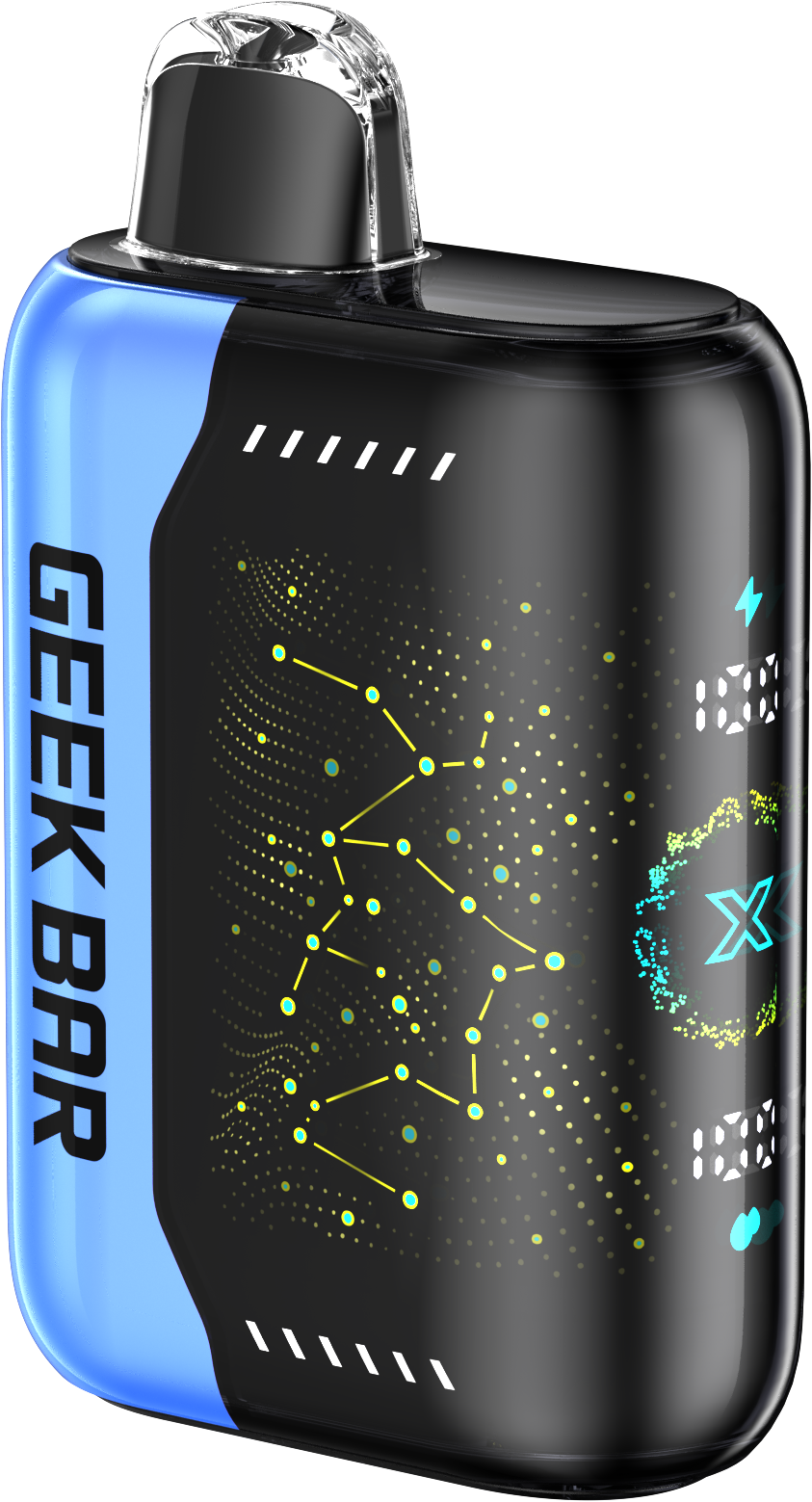 Geek Bar Pulse X – Standard Edition Disposable