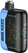 Geek Bar Pulse X – Standard Edition Disposable