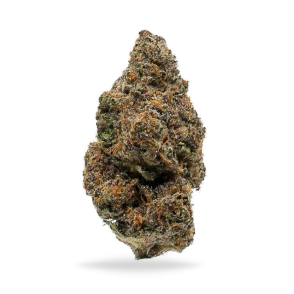 THC-A Flower Gelato 41