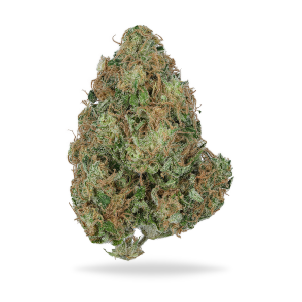 Lemon Haze THCA Flower