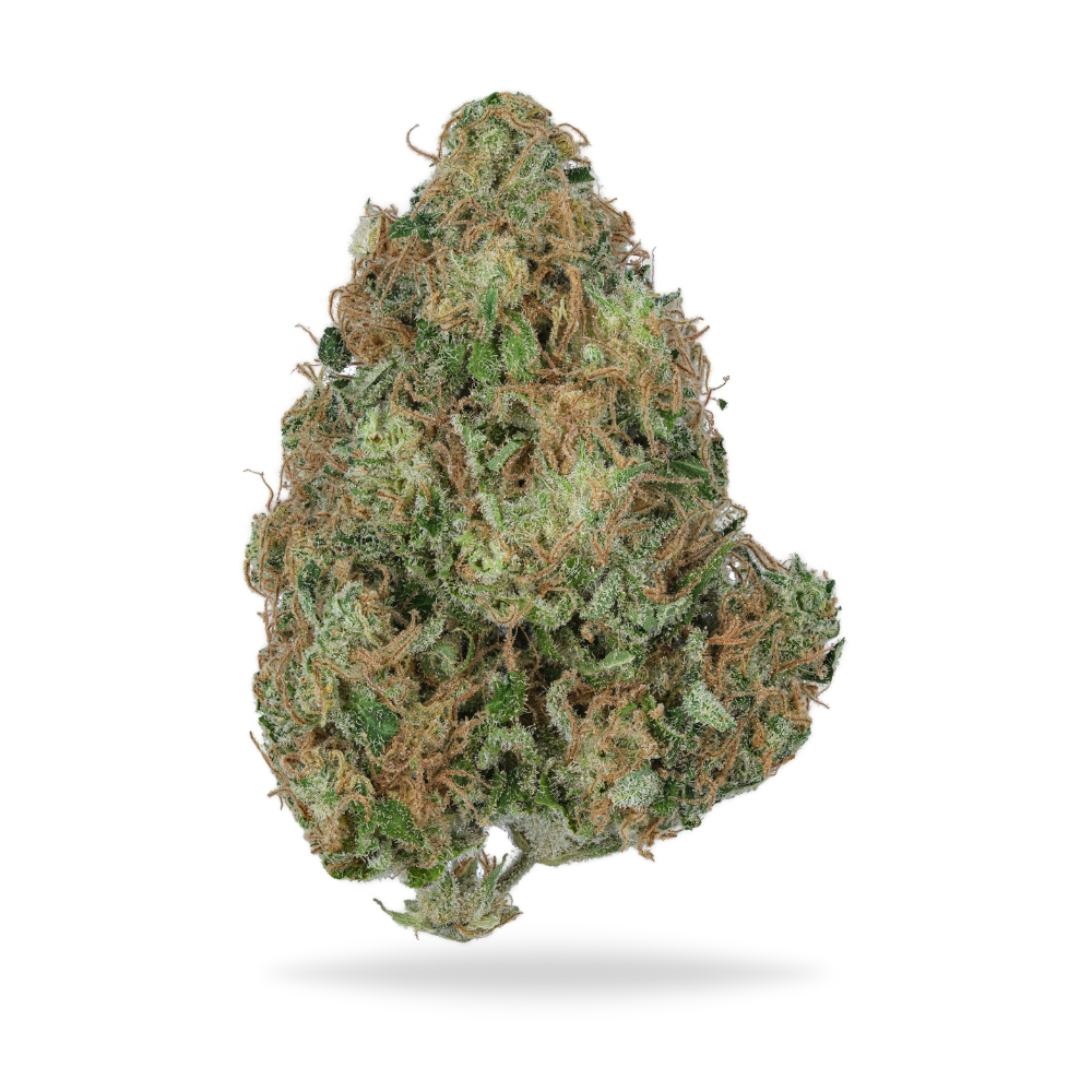 Lemon Haze THCA Flower