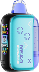 NEXA PIX - 35k Disposable