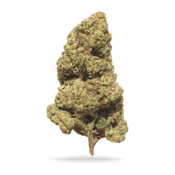 THC-A Flower Ice Cream Cake (Select)
