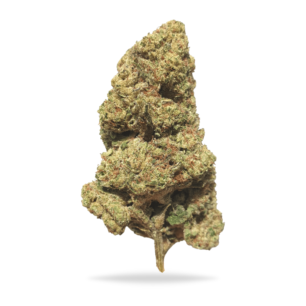 THC-A Flower Ice Cream Cake (Select)