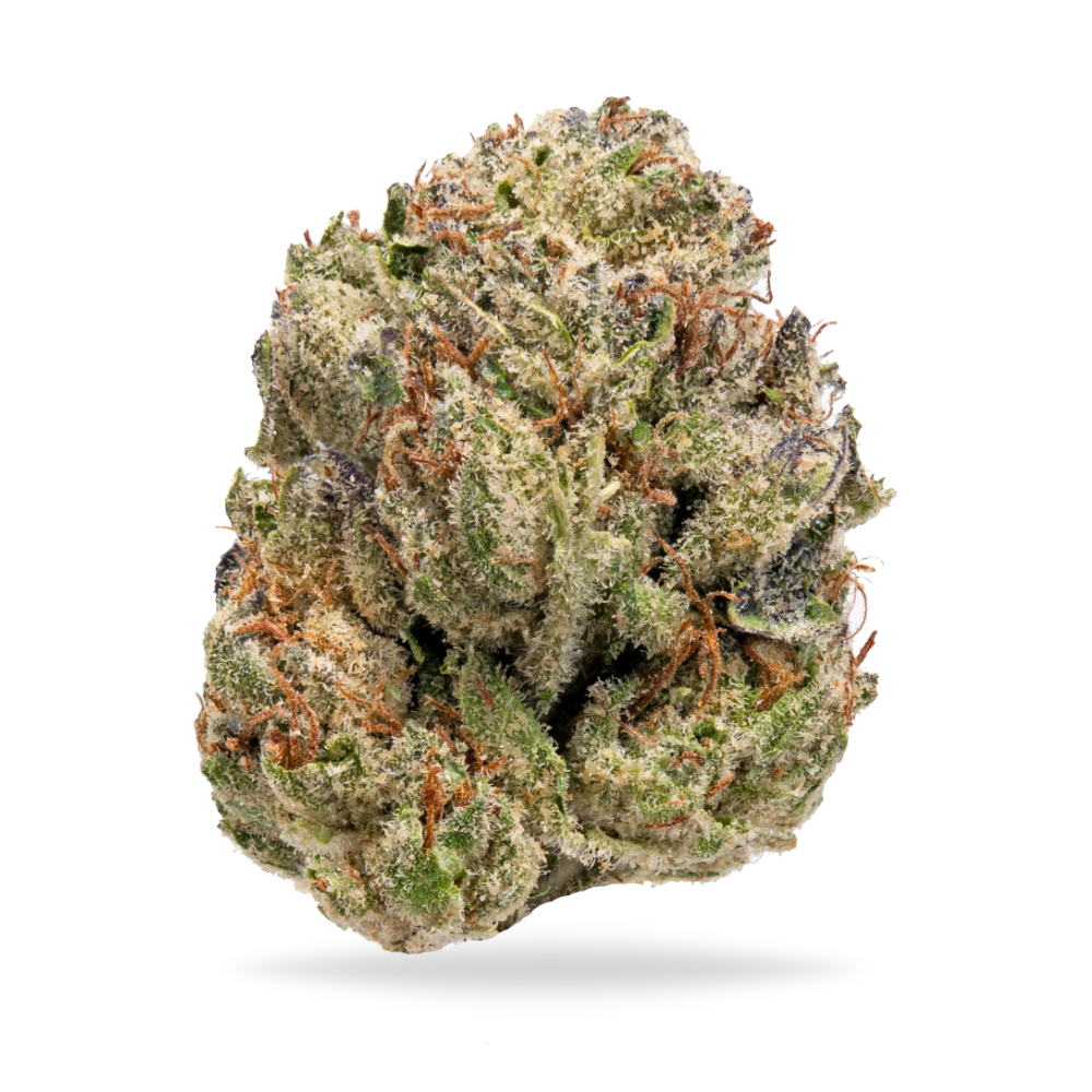 THC-A Flower Lemon Cherry Gelato (Select)