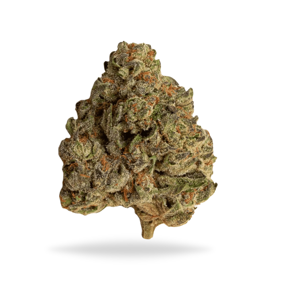White Runtz THCA Flower