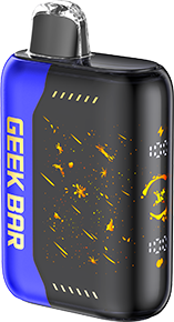 Geek Bar Pulse X – Jam Edition Disposable