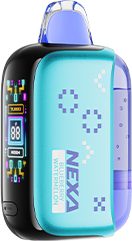 NEXA PIX - 35k Disposable