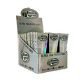 Blunt Wrap King Ultra Thin Paper Cones 30-Pack