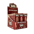 Blunt Wrap Paper Cones – 30-Pack