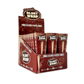 Blunt Wrap 1 1/4 Unbleached Paper Cones 30-Pack