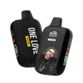 Bob Marley 0% Nicotine 15K Disposable Vape