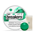 Breakers by Lucy Nicotine Pouches 15ct