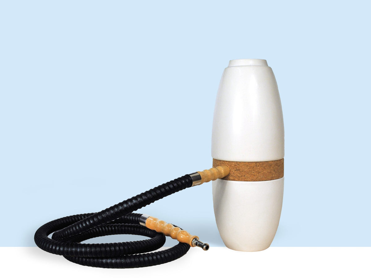 Ceramic Hookah
