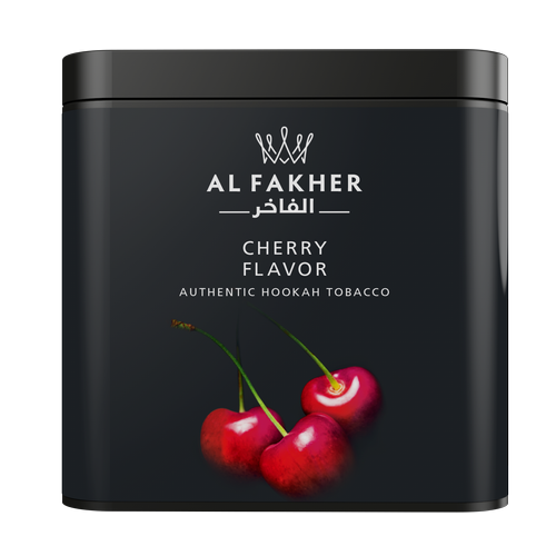 Al Fakher Shisha Tobacco (Classic Signature Flavors)