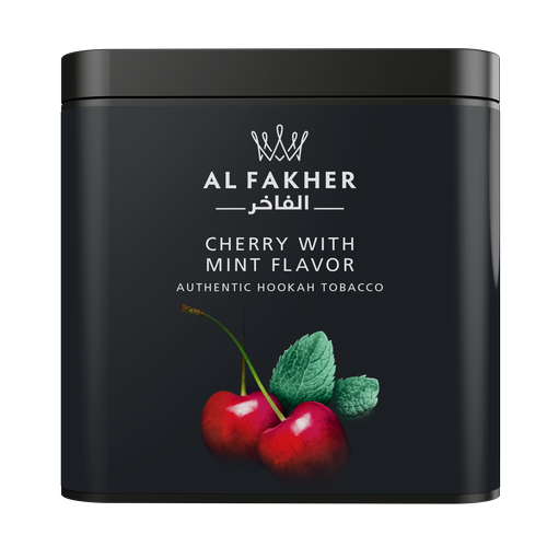 Al Fakher Shisha Tobacco (Classic Signature Flavors)