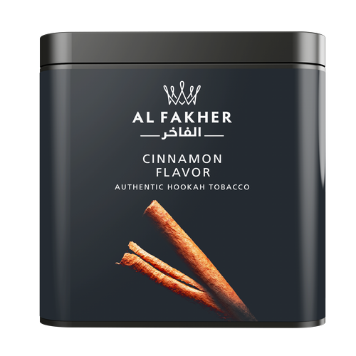 Al Fakher Shisha Tobacco (Classic Signature Flavors)