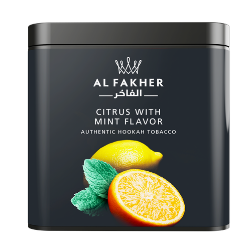 Al Fakher Shisha Tobacco (Classic Signature Flavors)