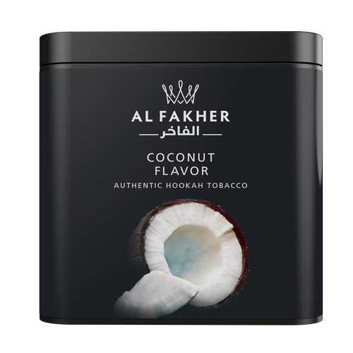 Al Fakher Shisha Tobacco (Classic Signature Flavors)
