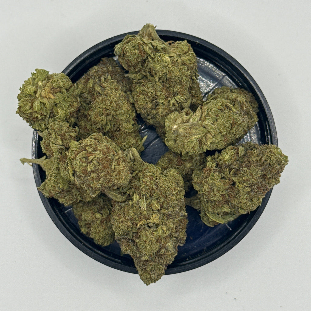 Caked Up Cherries (Indica)