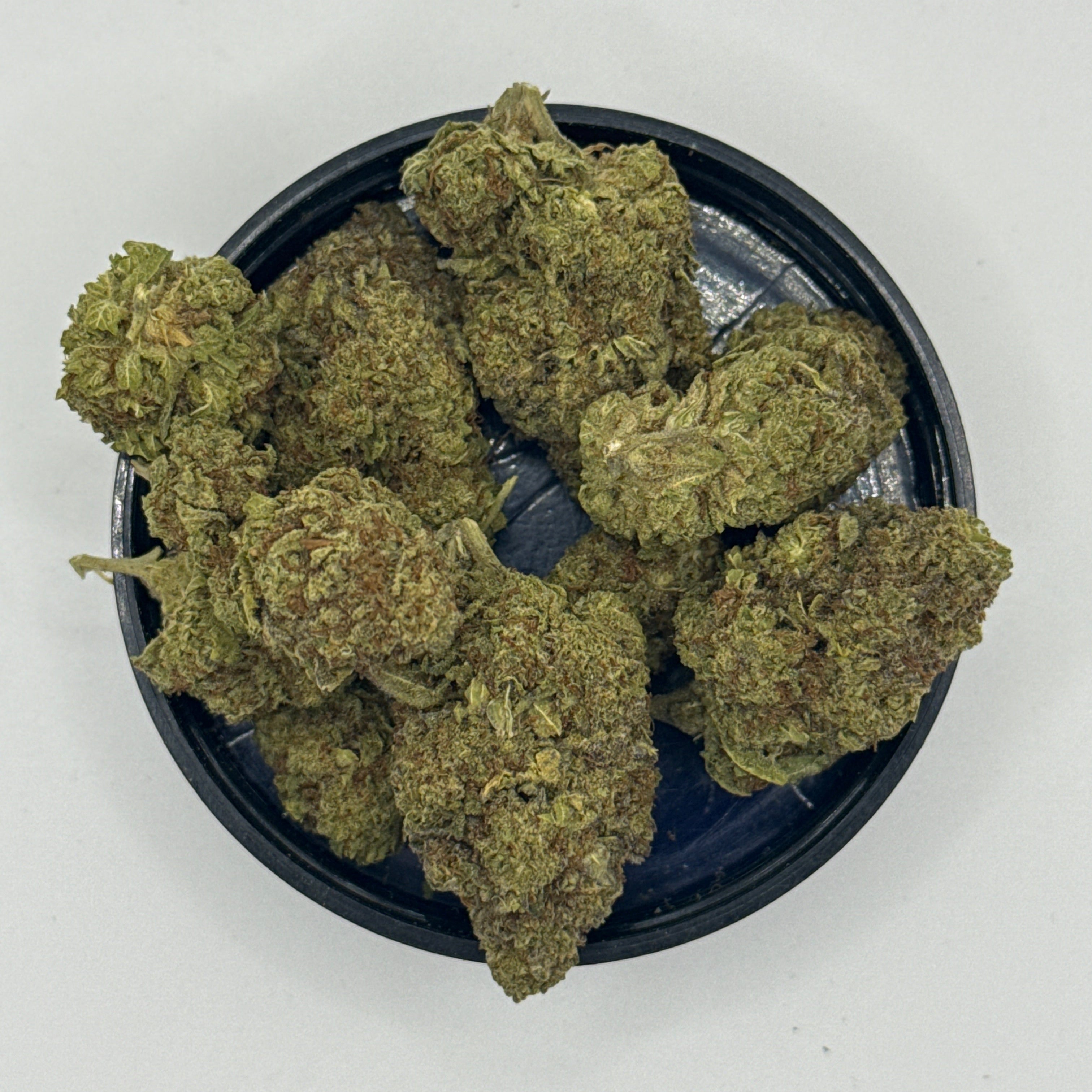 Caked Up Cherries (Indica)