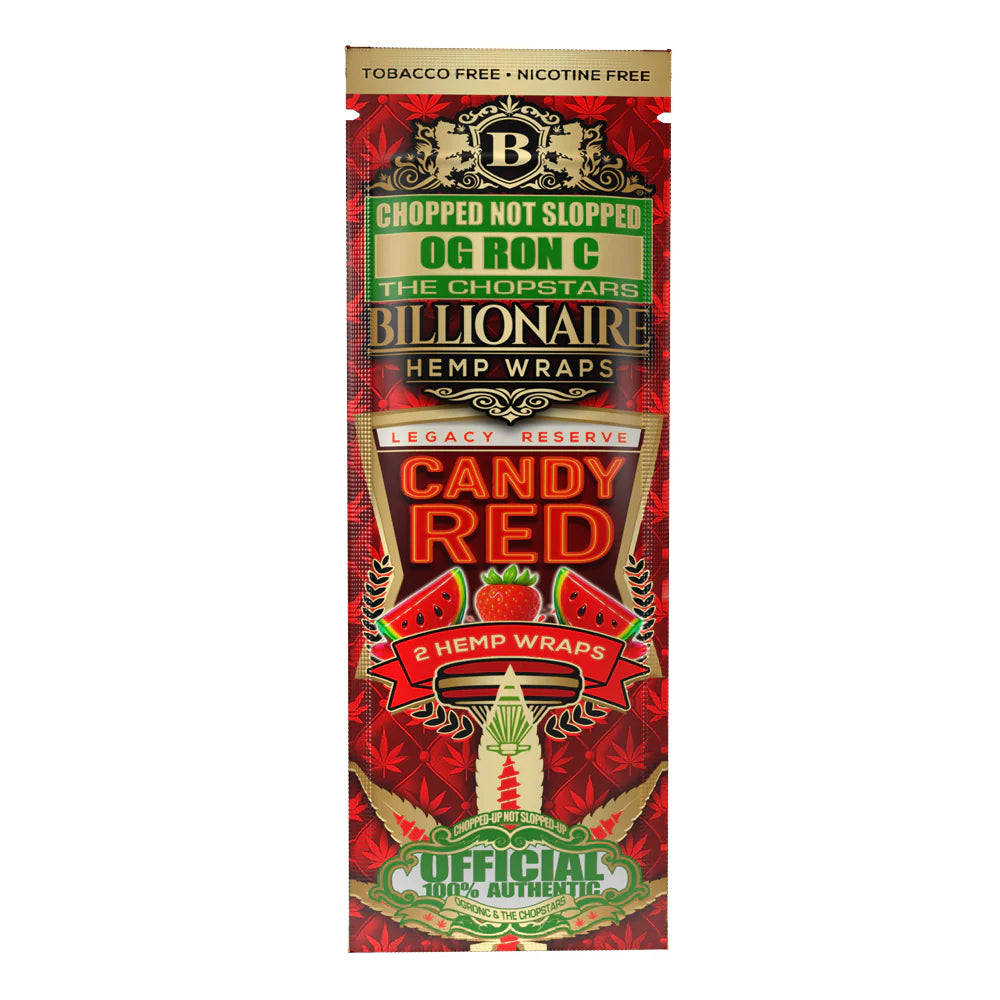 Billionaire OG Ron C Legacy Reserve
