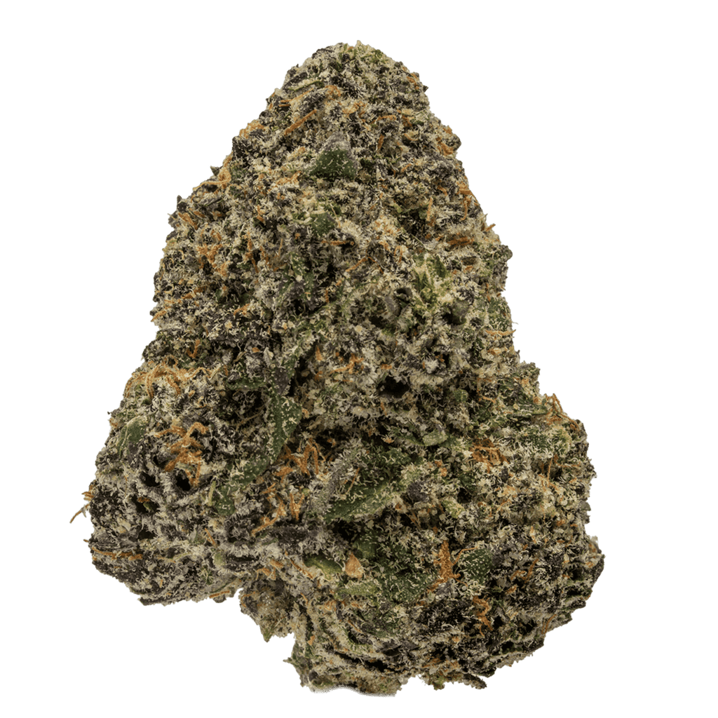 SuperBoof Exotic THC-A Flower