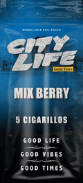 City Life Cigarillos (5ct)