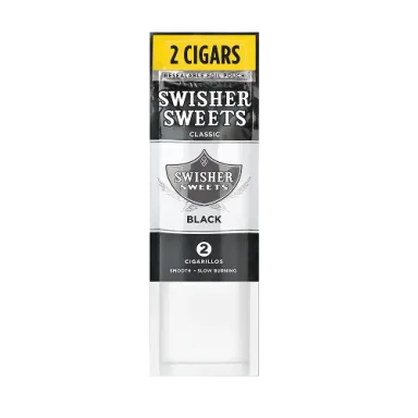 Swisher Sweets Cigarillos