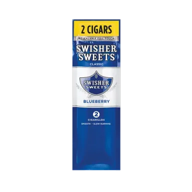 Swisher Sweets Cigarillos