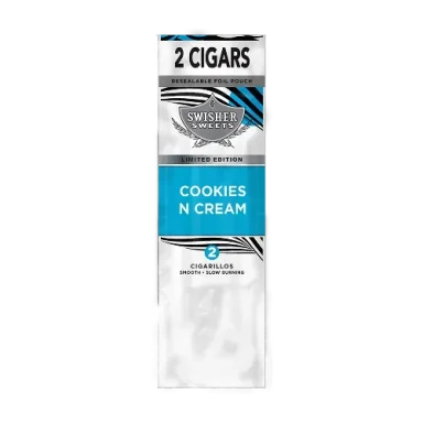 Swisher Sweets Cigarillos