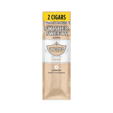Swisher Sweets Cigarillos