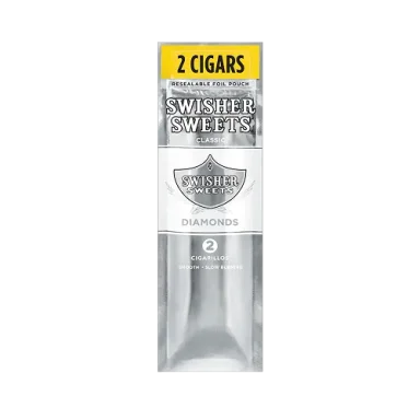 Swisher Sweets Cigarillos