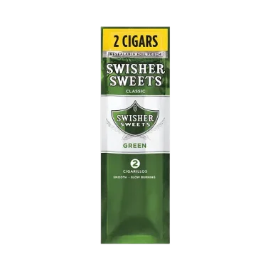Swisher Sweets Cigarillos