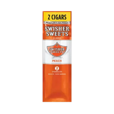 Swisher Sweets Cigarillos