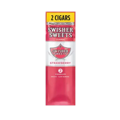 Swisher Sweets Cigarillos