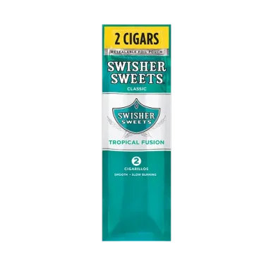 Swisher Sweets Cigarillos