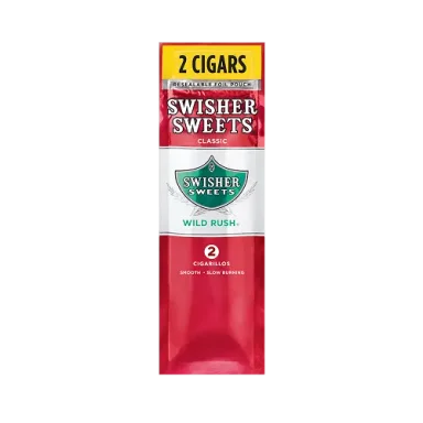 Swisher Sweets Cigarillos
