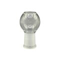 Clear Dome Glass Bowl – 14mm Female