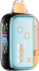 NEXA PIX - 35k Disposable