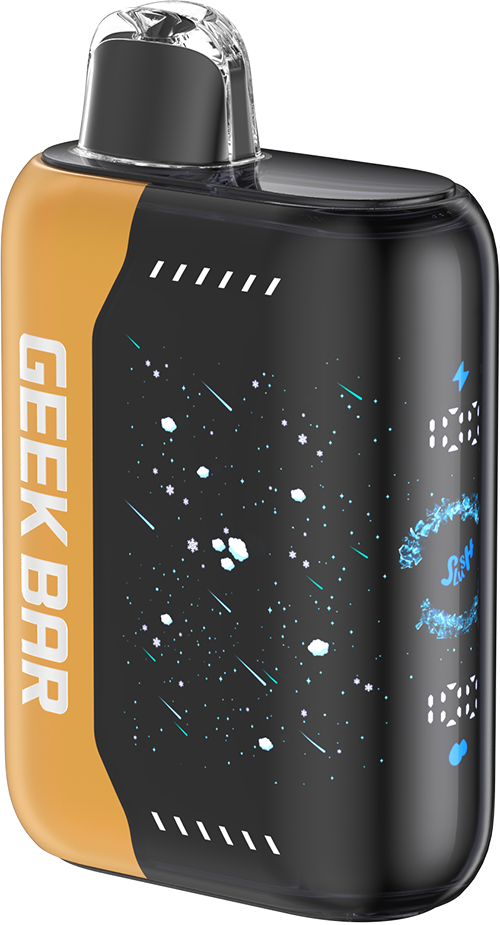 Geek Bar Pulse X – Slush Edition Disposable
