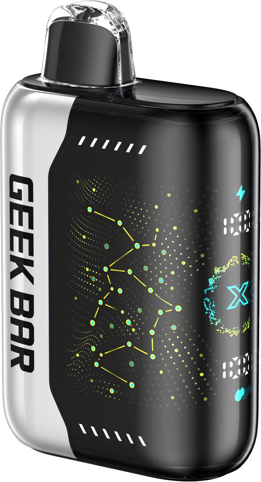 Geek Bar Pulse X – Standard Edition Disposable