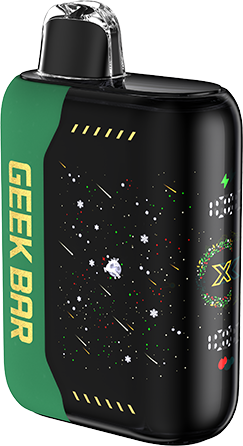 Geek Bar Pulse X – Christmas Edition Disposable